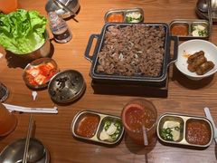 -春熙台韩国料理·章鱼肥牛(西丽店)