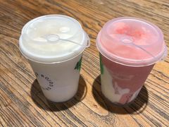 -宝珠奶酪(闵行仲盛店)