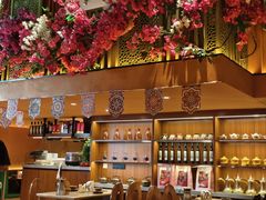 -耶里夏丽·新疆菜·28年喀什老馆(田林东路店)