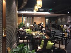 -青藤茶馆(南山路店)
