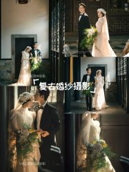 -雪中彩影婚纱摄影·品控旗舰店