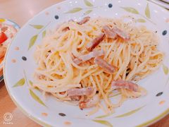 -萨莉亚意式餐厅(中北永旺店)