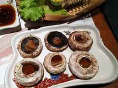 -肉魁屋·烧肉·烧鸟·酒场(高新店)