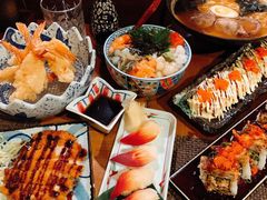 土豆沙拉-半藏居酒屋(香港花园店)