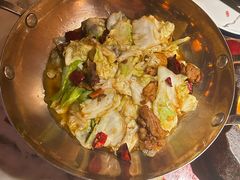 -绿茶餐厅(乐峰广场店)