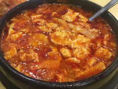 -李先生的首尔小馆(松江启源广场店)