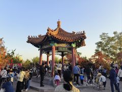 -南翠屏公园