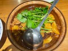 -老北京炸酱面·烤鸭(前门店)