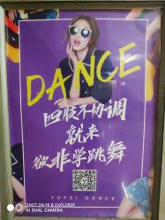 -欲非舞蹈