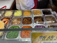 -张果佬年糕卷(科巷店)