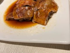 -唐拉雅秀酒店-唐苑中餐厅