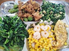 -江南大学-第一食堂(江南苑)