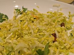妈妈巧拌菜-北李·海肠捞饭·大连菜(望京凯德MALL店)