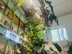 -109 COFFEE(建筑学院店)