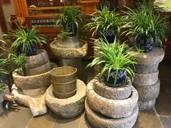 -亮欢寨酸汤鱼(沙冲路店)