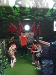 -乐8运动馆·桐语运动乐园(南湖二路店)