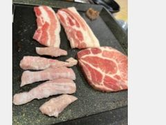 -故村土城韩国烤肉(圆沙店)