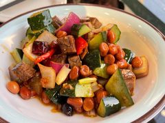 下酒菜-宛平李记小吃(东关街店)