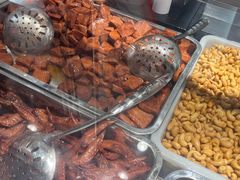 -乔波食品(杜桥中心菜场店)