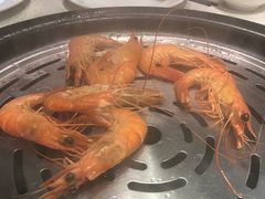 -青蓬蒸汽海鲜·深圳老字号·团建聚会(壹方城店)