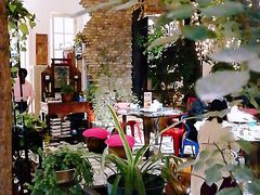 -又见炊烟私房菜(敬亭路店)