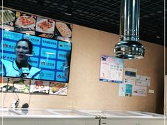 大堂-丹东丛炟海鲜烧烤(江艺路店)