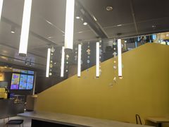 -麦当劳(豫园店)