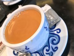 盆满杯满奶茶-翠华餐厅(百老汇店)