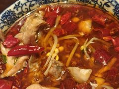 -京香轩·中餐厅(上海中庚聚龙酒店)