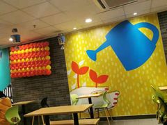 -麦当劳(河北唐山光明路餐厅)