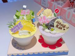 -花花卷卷·鲜食蛋糕(泉屋店)