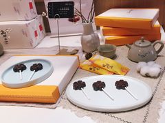 -阮大兴糕团(滨江宝龙店)
