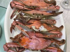 东沟公飞蟹-天天渔港(杏林街店)