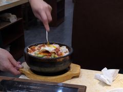 -德寿宫韩国料理(下沙店)