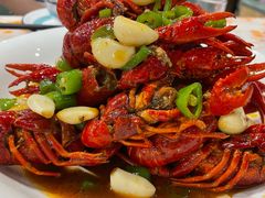 -忆口香龙虾(珠海夏湾老店)