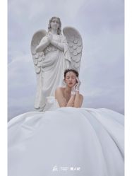 -Mregina 美人纪摄影(样片研发中心)