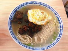 -盛兴面馆(真儒大厦店)