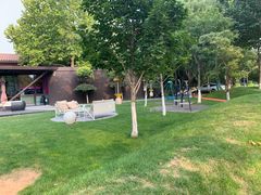 -春晖园度假酒店温泉