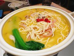 -桂满陇·手作小笼包&江南叫花鸡(中山公园店)