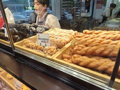 -弘祥蜂蜜大麻花(烟大店)