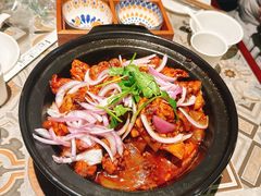 -花雕醉鸡(太康路店)