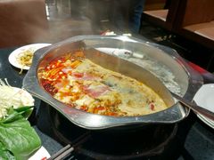 -尚水元休闲自助餐厅(中央城店)