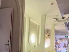-PARFUM FLORAL花境法餐(南京首店)