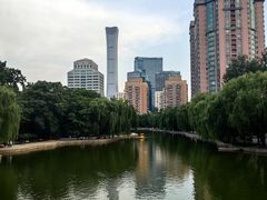 -团结湖公园