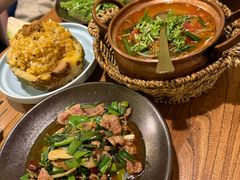 -紫滇源云南生态菜(丹凤街店)