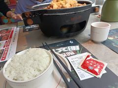 -蛙小侠·沸腾砂锅(西关新天地店)