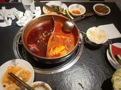 -咏江南·苏式火锅·苏州评弹(观前街店)
