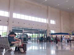 -三门县站