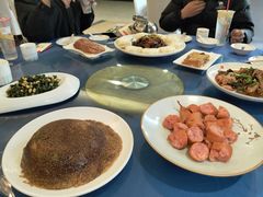 -艳阳天(明德北路店)