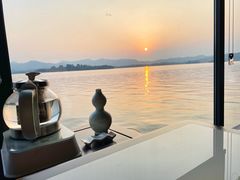 -柳莺湖上·湖景餐厅·江南菜(西湖店)